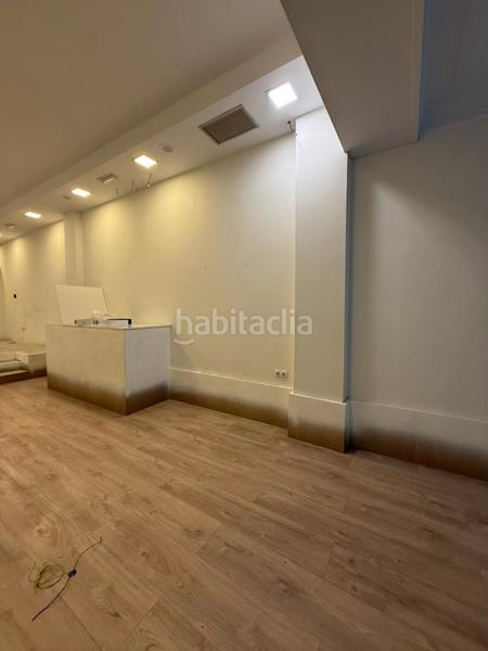Foto 0e042dee-b195-4e1d-bc7a-4b29baca7e7c. Rent business premise in calle calvo sotelo 17 in Santander