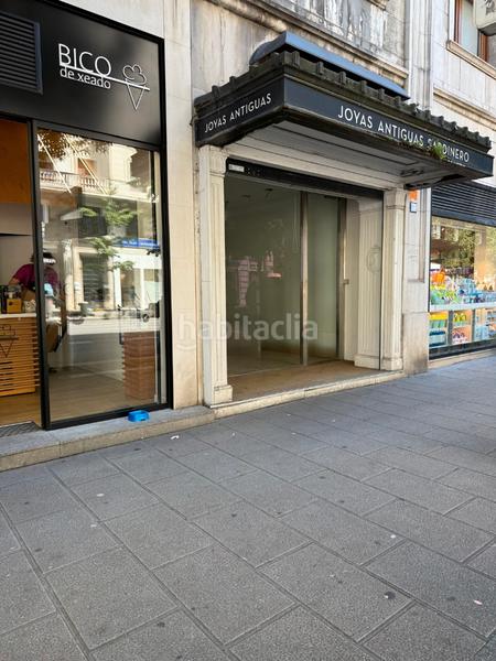 Foto 41e45824-4a97-42fa-b523-5c5b10b7dbdf. Rent business premise in calle calvo sotelo 17 in Santander