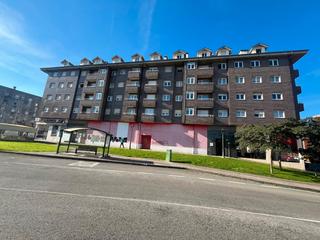 Lloguer Pis  Calle rufino ruíz ceballos 14. Piso con ascensor,  garaje y trastero