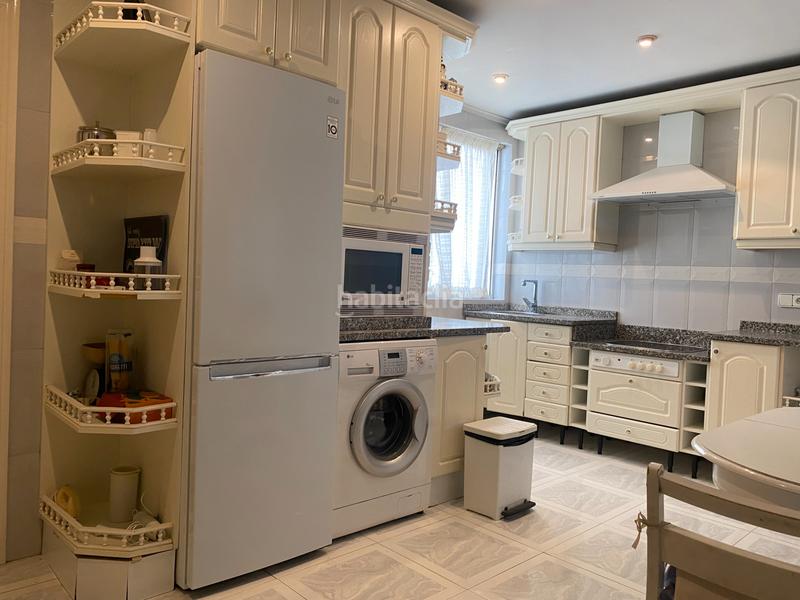 Foto 3ea777a6-78ca-4055-bef0-1c7b9261278f. Appartamento in calle calderón de la barca 16 in Castilla - Hermida Santander