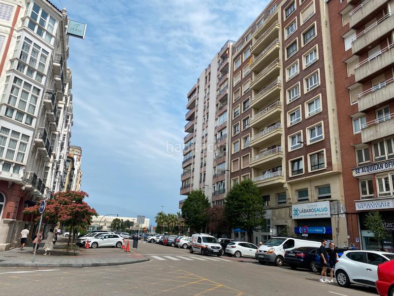 Foto 55a677b6-15ea-47e8-a6a8-153ea68ae3f1. Appartamento in calle calderón de la barca 16 in Castilla - Hermida Santander