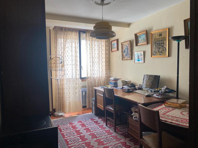 Foto 5da7331e-b5d3-400c-bcc2-9ec337921514. Appartamento in calle calderón de la barca 16 in Castilla - Hermida Santander