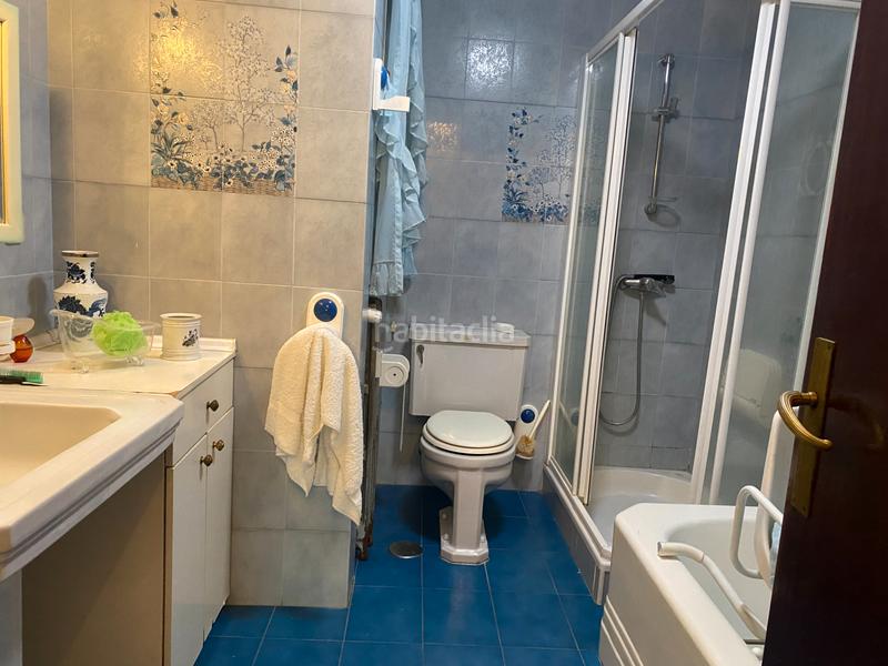 Foto 7537fba7-6c1b-45a8-9367-eae56eb069fd. Appartamento in calle calderón de la barca 16 in Castilla - Hermida Santander