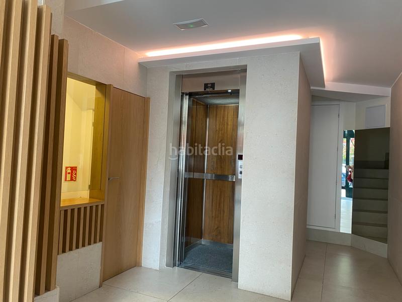 Foto c4e55cbc-fa65-4e80-aac0-3926cd8c11d6. Appartamento in calle calderón de la barca 16 in Castilla - Hermida Santander