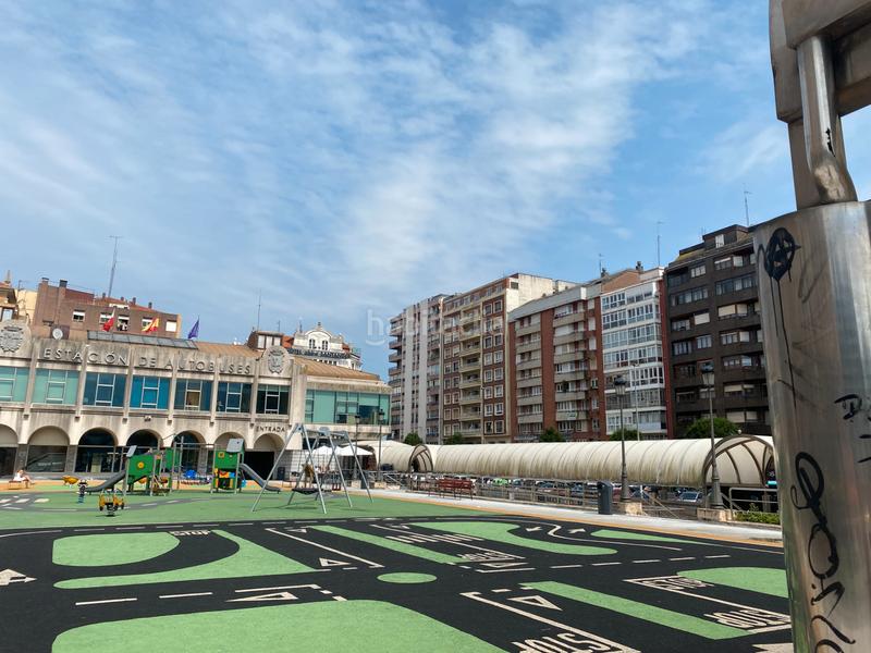 Foto c9fe5911-5c64-4b24-8cf1-4ac3d50e9374. Appartamento in calle calderón de la barca 16 in Castilla - Hermida Santander