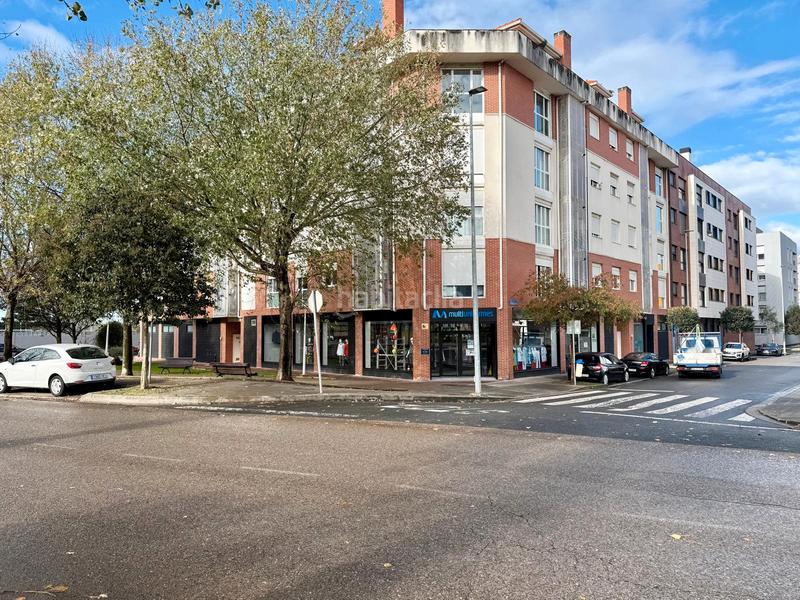 Foto 231b09a5-a456-4d65-bba8-8bde6e3bbd95. Pis amb aparcament a Alisal - San Román Santander