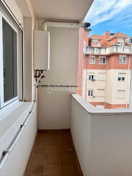 Foto 4d9252bf-937b-43eb-8e3e-ba23852a462c. Pis amb aparcament a Alisal - San Román Santander