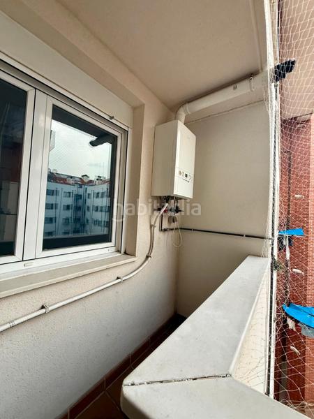 Foto 689769d2-da39-42d8-b64c-26bac7c33277. Pis amb aparcament a Alisal - San Román Santander