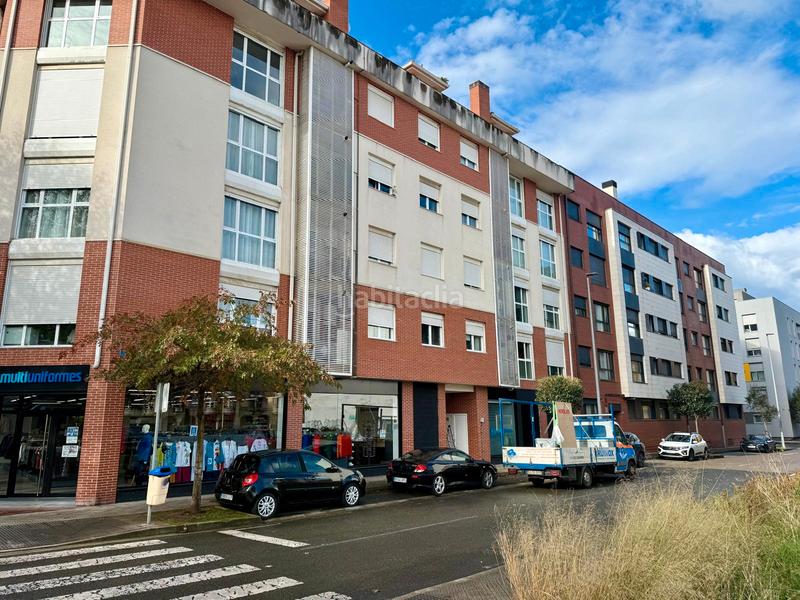 Foto 72de0ecf-4662-48f9-b05a-6165dae4120d. Pis amb aparcament a Alisal - San Román Santander