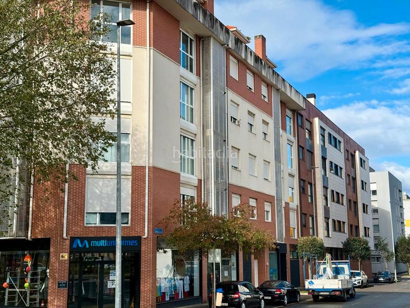 Foto 8210a89a-2308-4af5-8926-c5b65102c0c7. Pis amb aparcament a Alisal - San Román Santander