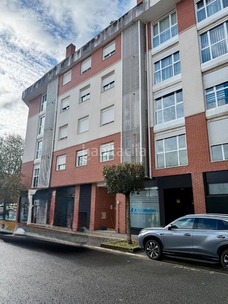 Foto d77c0b02-86d5-412d-a45b-982b496ec2de. Pis amb aparcament a Alisal - San Román Santander