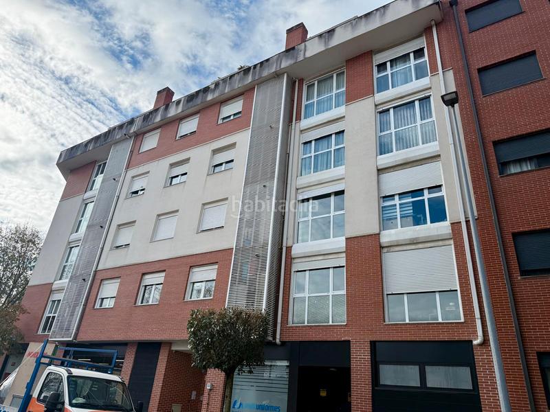 Foto ebc70ae5-09ae-47bd-b778-5877e68f3c7a. Pis amb aparcament a Alisal - San Román Santander