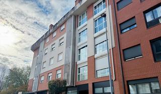 Flat in Calle Vicente Aleixandre