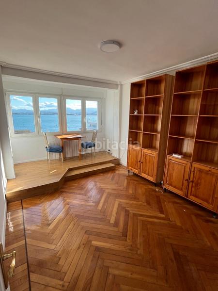 Foto dfbb647b-b75e-4d5f-bb46-ecdb5ba83dbf. Alquiler piso en calle antonio lópez 52 piso en el centro con preciosas vistas al mar en Santander