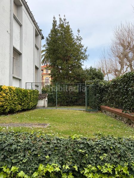 Foto d2f54700-be3d-4818-96dc-f6c861cbd667. Casa amb calefacció aparcament a El Sardinero Santander