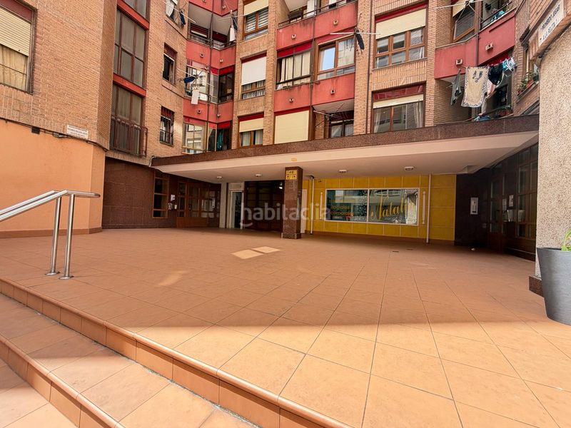 Foto 7c43ed1f-13e8-4460-a2f2-a5c608018a30. Pis a calle alta 48 a Numancia - San Fernando Santander