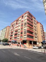 Etagenwohnung  Calle alta 48. Piso centrico con ascensor ,garaje y vistas