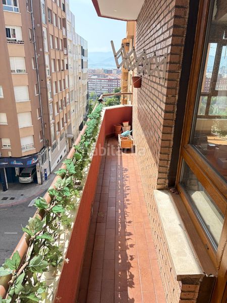 Foto f946fba0-dff8-4382-99e8-fef653a7d1af. Pis a calle alta 48 a Numancia - San Fernando Santander