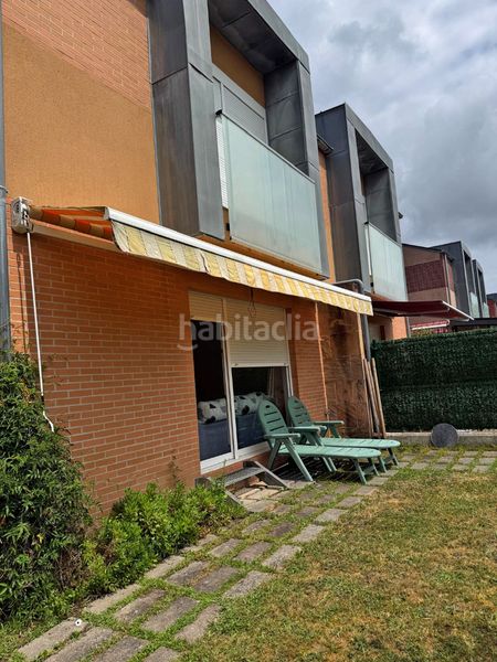 Foto 13c3a54b-e6b3-410e-89d5-263d0fe6dfe0. Casa amb calefacció aparcament a Boo Piélagos