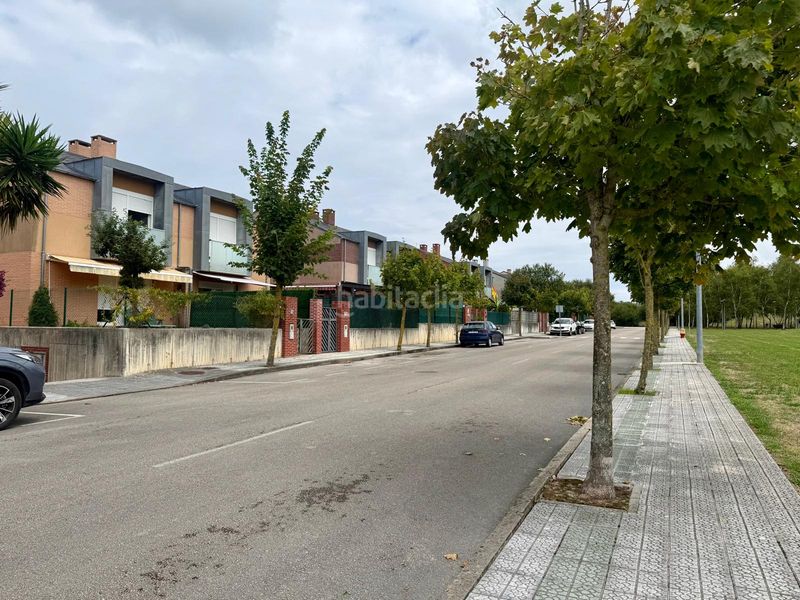Foto c6390f12-47b5-4ff8-8906-adcac6ac910e. Casa amb calefacció aparcament a Boo Piélagos