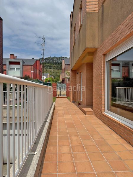 Foto e1999c07-9d04-40b3-a876-9ed63a03408e. Casa amb calefacció aparcament a Boo Piélagos