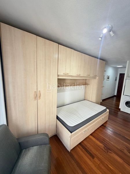 Foto a2855cda-3947-4803-9367-b459f4821ca5. Lloguer apartament amb calefacció a Puerto Chico Santander