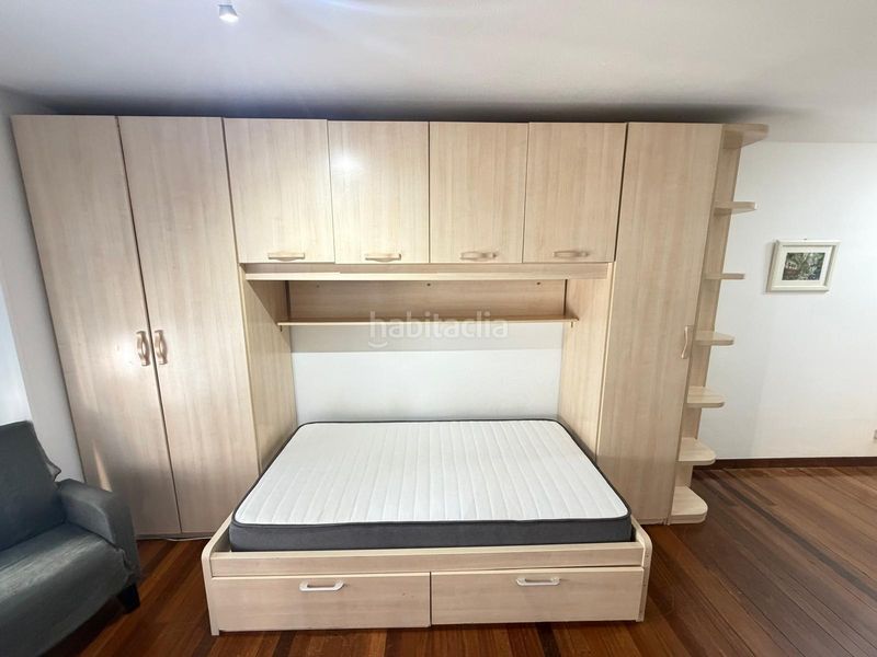Foto c12b155c-c2b6-4bce-98da-c20b22a7c924. Lloguer apartament amb calefacció a Puerto Chico Santander