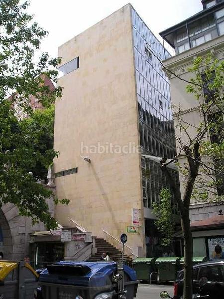 Foto 191b2388-25d4-4e45-aa18-c660ea892c03. Location bureau dans Centro - Ayuntamiento Santander