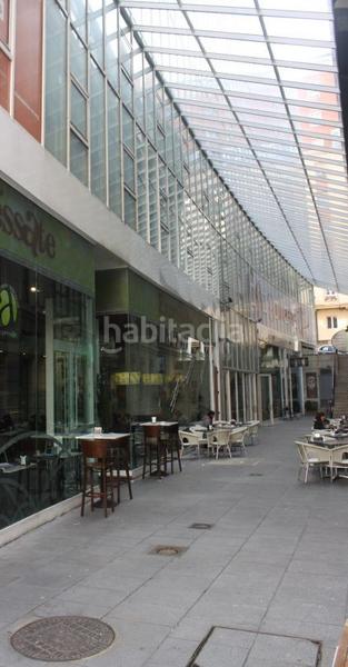 Foto df99652f-77e3-4d75-b10e-49fc0e9831ac. Location bureau dans Centro - Ayuntamiento Santander