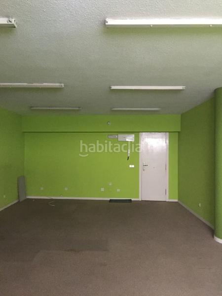 Foto f57a0a38-9ca6-4399-98bd-dde0ffe8099d. Location bureau dans Centro - Ayuntamiento Santander