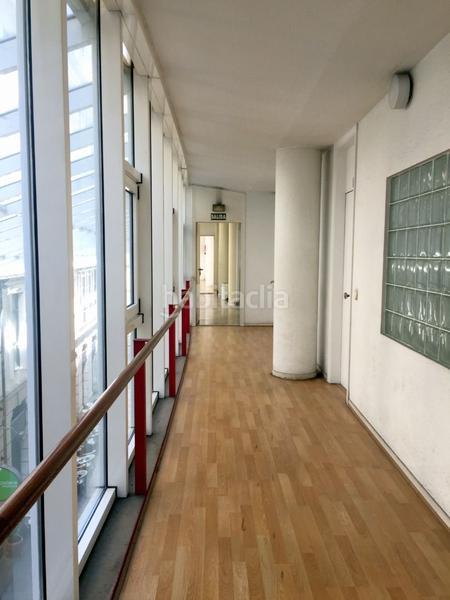 Foto f71d467d-cdb3-4fd7-b2ec-8c11e75284df. Location bureau dans Centro - Ayuntamiento Santander