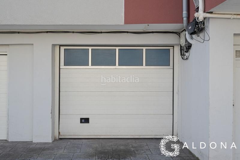 Foto 031150bb-16f9-4456-be9d-db13b974ebcf. Pis amb calefacció aparcament a Antiguo Donostia - San Sebastián