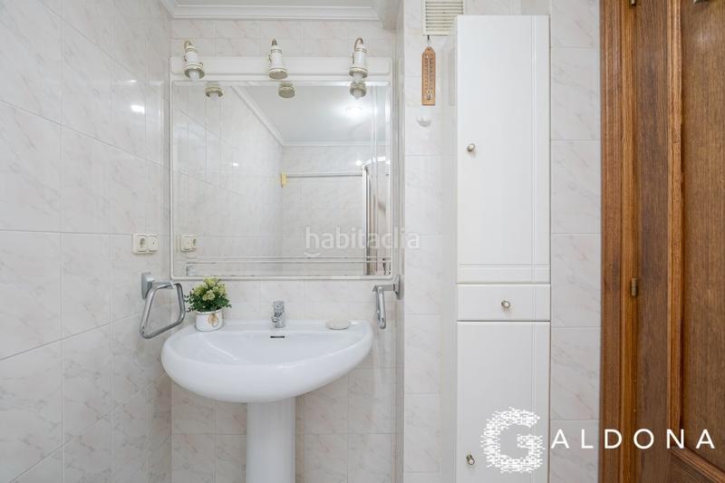 Foto 05b8ee04-25b0-43bc-bef9-074fcc9bd9e9. Pis amb calefacció aparcament a Antiguo Donostia - San Sebastián