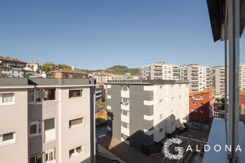 Foto 0e5b1c05-5866-4c9b-aace-51042c03654e. Pis amb calefacció aparcament a Antiguo Donostia - San Sebastián