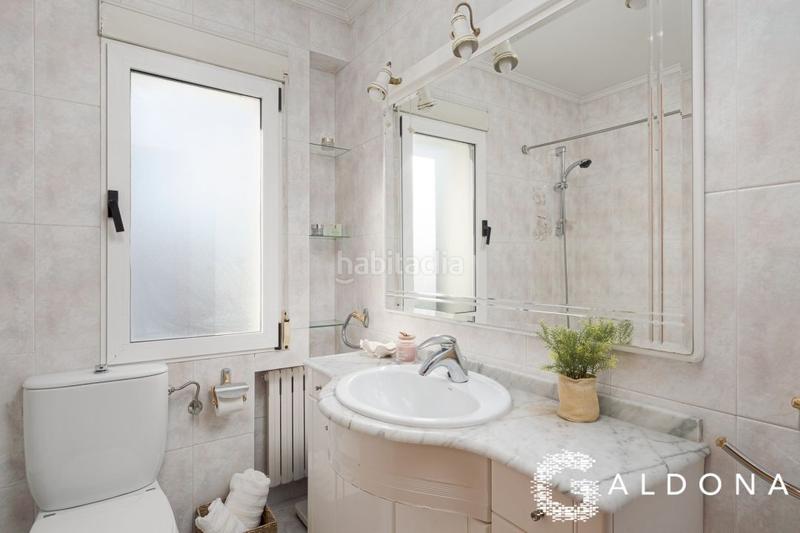 Foto 245e99e8-d460-495f-bda2-93b6a14f1792. Pis amb calefacció aparcament a Antiguo Donostia - San Sebastián