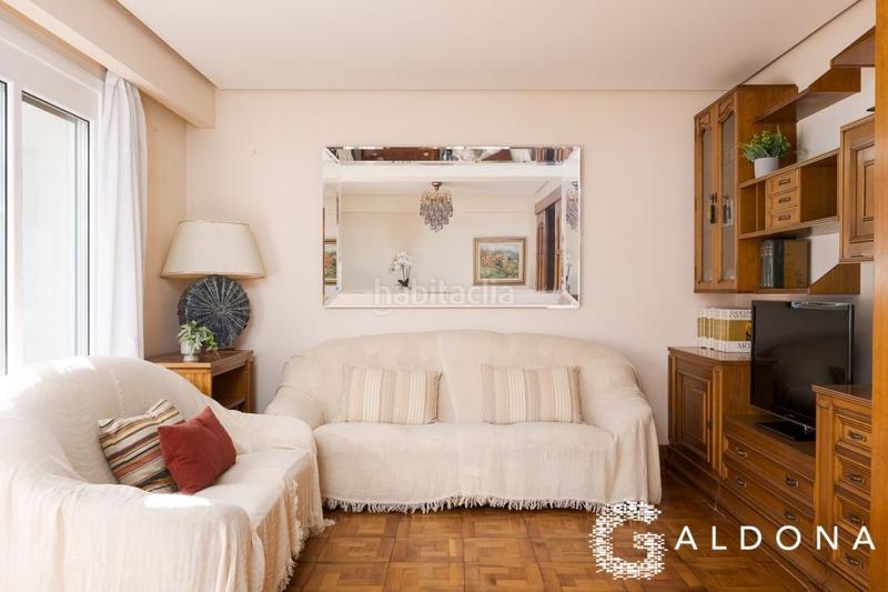 Foto 6b60fe21-d86d-4f4d-beae-5cdc3a9e1496. Pis amb calefacció aparcament a Antiguo Donostia - San Sebastián