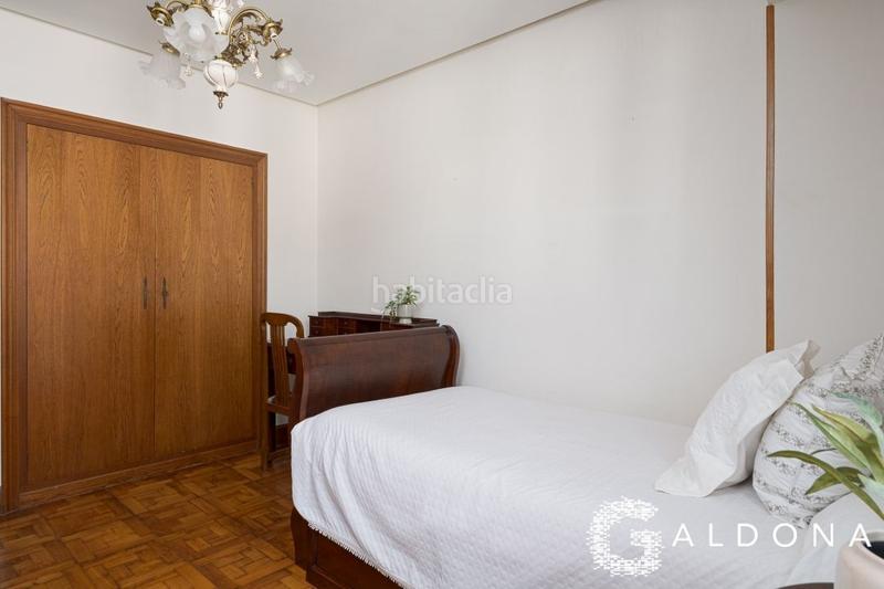 Foto 8275a01f-95c2-43da-b2de-67ab6a13193d. Pis amb calefacció aparcament a Antiguo Donostia - San Sebastián