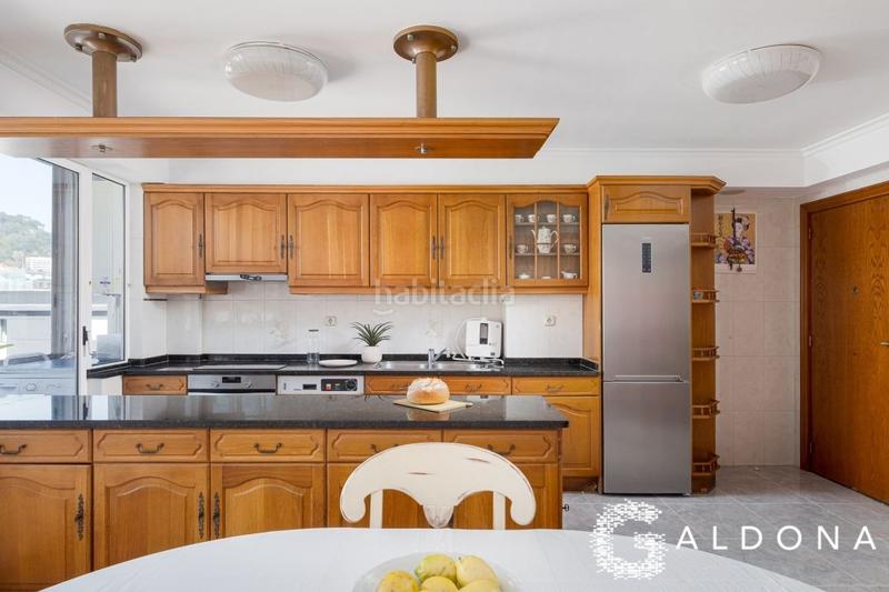 Foto 871dcde5-c133-46a8-8b8f-df402065936a. Pis amb calefacció aparcament a Antiguo Donostia - San Sebastián