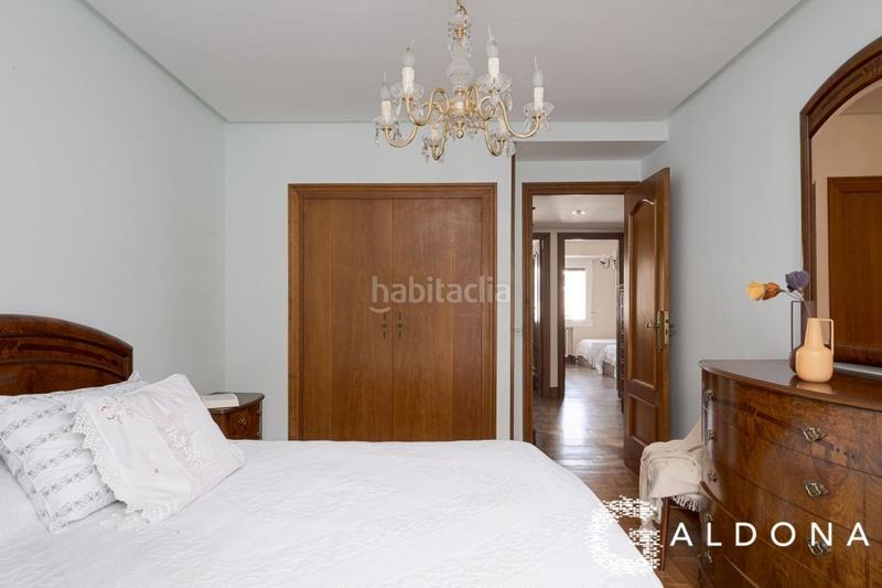 Foto 8d2d68b2-2267-441e-965b-dc61247fdfa1. Pis amb calefacció aparcament a Antiguo Donostia - San Sebastián