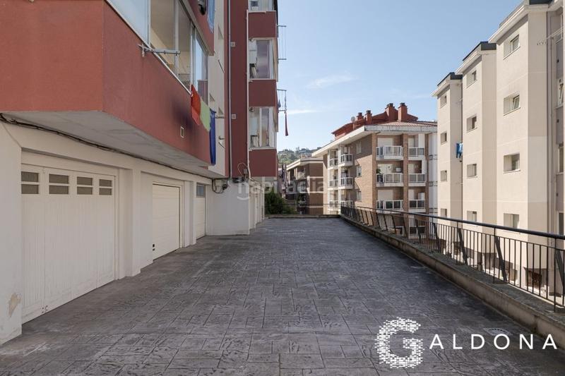 Foto b6515f1b-976c-4f02-9738-5d6adac10755. Pis amb calefacció aparcament a Antiguo Donostia - San Sebastián