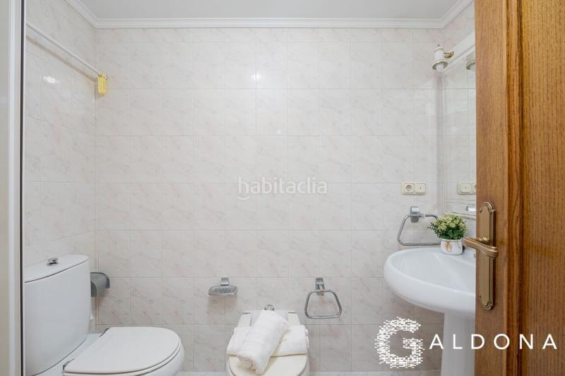 Foto b7e85096-2c93-4824-8261-6cc767f4b4aa. Pis amb calefacció aparcament a Antiguo Donostia - San Sebastián