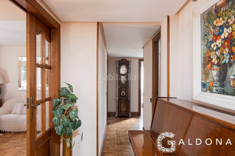 Foto bed24b70-b128-4964-a998-185a3b28ac9a. Pis amb calefacció aparcament a Antiguo Donostia - San Sebastián