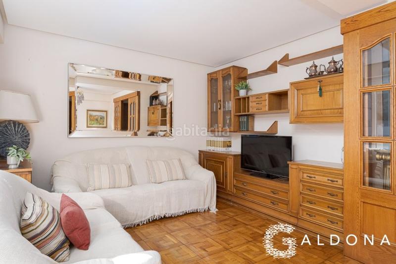 Foto cd44baf1-bac5-4038-8dc3-7482e9c67654. Pis amb calefacció aparcament a Antiguo Donostia - San Sebastián