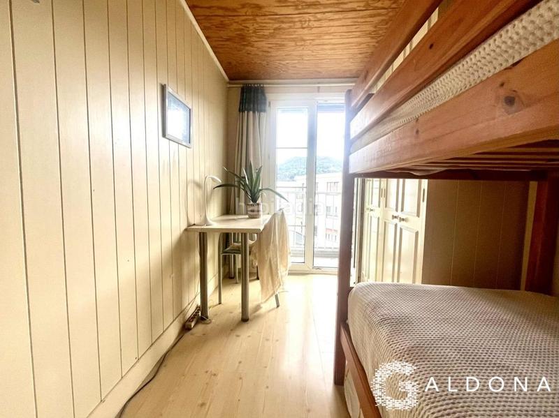 Foto 5acee4a3-42f3-464f-a34f-3be9b6f60ad6. Appartamento in Antiguo Donostia - San Sebastián