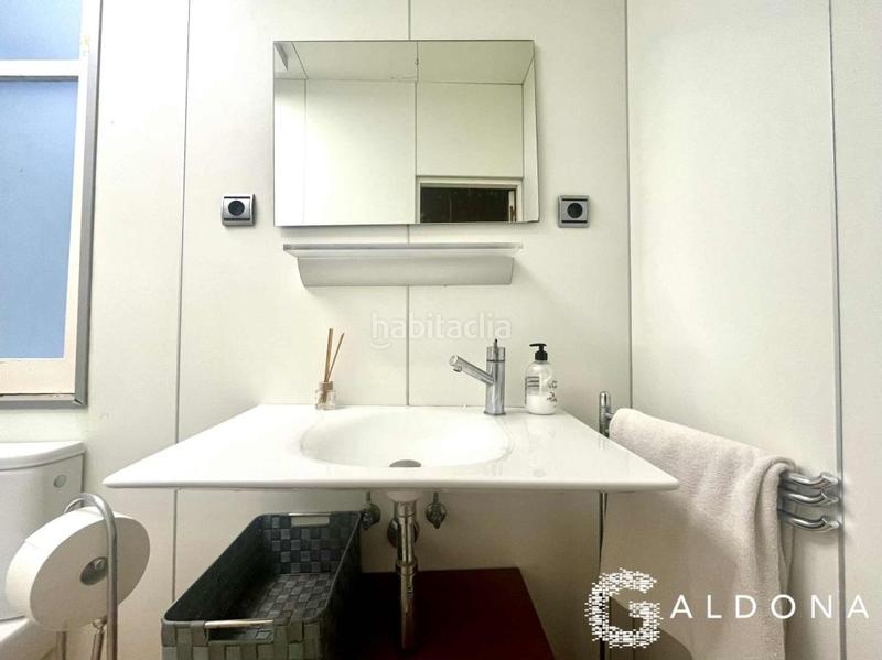 Foto 92d540d1-e10d-46be-ba53-0fcbf0068889. Appartamento in Antiguo Donostia - San Sebastián