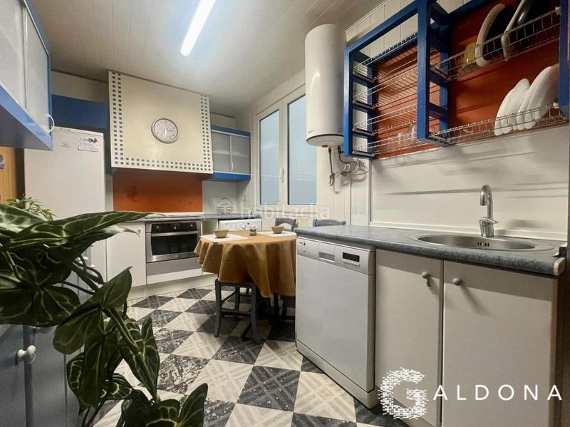 Foto b9e8d9a9-2458-49c1-afe2-3138f26f26ca. Appartamento in Antiguo Donostia - San Sebastián