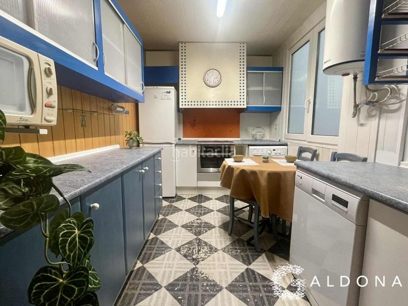 Foto e7bc582b-b695-49a4-9591-d18ec872a3fe. Appartamento in Antiguo Donostia - San Sebastián