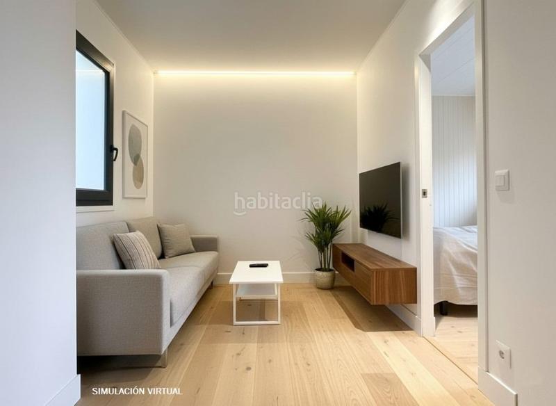 Foto e8cc7881-f211-48be-89e2-b7145b90b245. Appartamento in Antiguo Donostia - San Sebastián