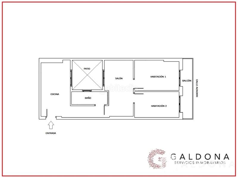 Foto f66b4bc3-0b41-4318-bcc5-4adc5dbd978b. Appartamento in Antiguo Donostia - San Sebastián