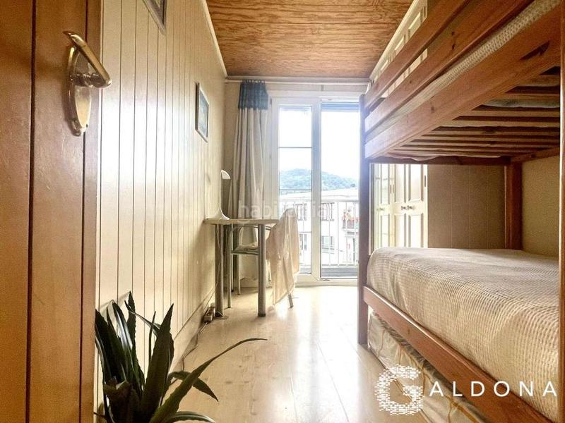 Foto fe2a53c1-ae34-42b2-b5c9-110c3b24977c. Appartamento in Antiguo Donostia - San Sebastián